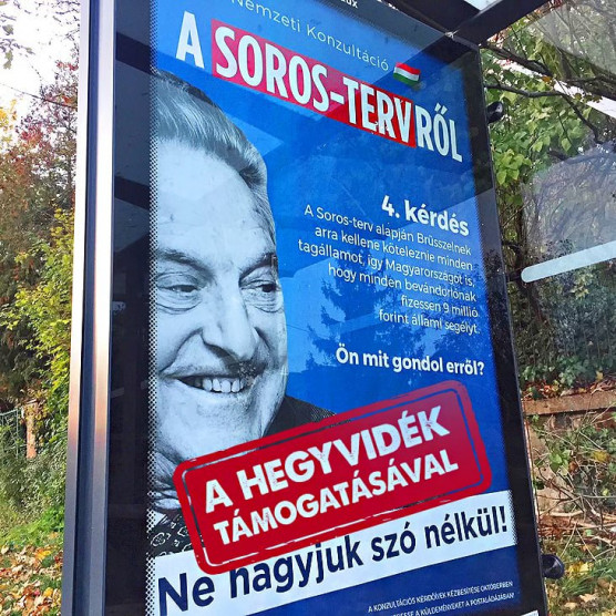 Kovács Gergely: gyűlöletkampányokat pénzelt a Pokorni-vezette önkormányzat