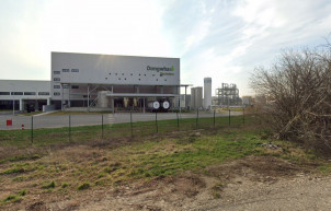 Sóskúti polgármester: Nem is szabadott volna az elektrolitgyárat megépíteni