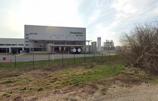 Sóskúti polgármester: Nem is szabadott volna az elektrolitgyárat megépíteni