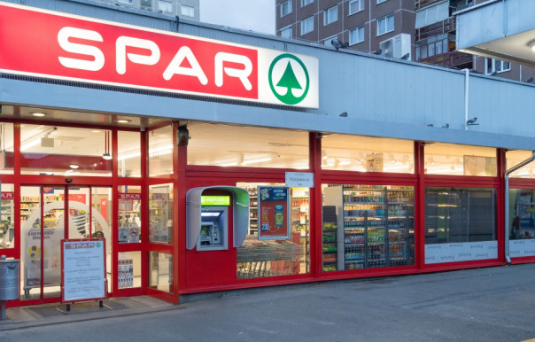 NGM: Brüsszel a Spar mellé állt