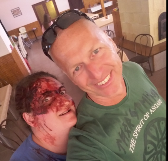 Visszavonul az oroszbarát ufóhívő Georg Spöttle