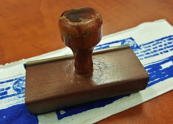 Iván levelet kapott a közjegyzőtől