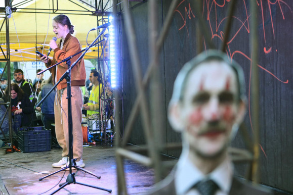 Halálosan megfenyegették Pankotai Lilit