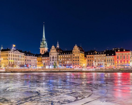 Stockholm kiűzi a benzines és dízel autókat a belvárosából