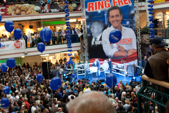 Az Európa-ellenes hazudozásnak nincs határa 