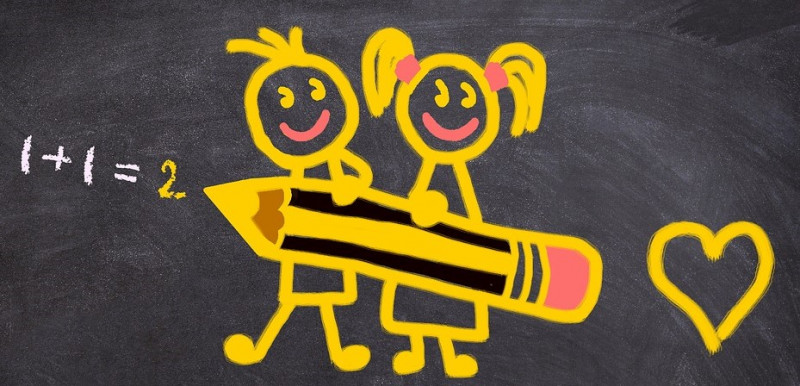 Miért lenne egy fiú okosabb, mint egy lány?