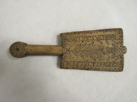 Vetik a sulykot – Szénási Sándor jegyzete