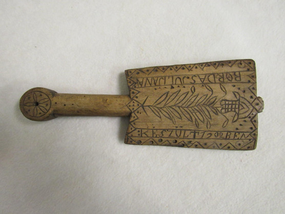 Vetik a sulykot – Szénási Sándor jegyzete