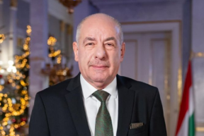 Sulyok Tamás szerint Orbán poloskázós szövegében szó sincs a nemzet megosztásáról