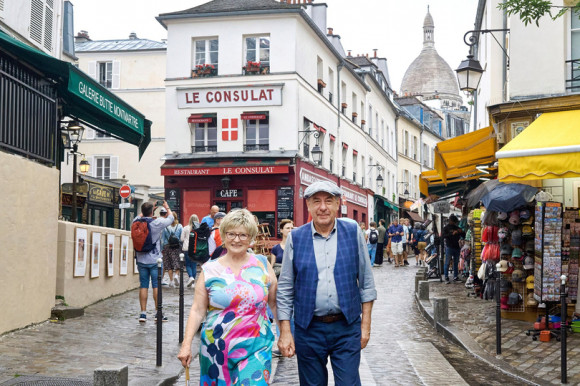 228 millióért töltött Párizsban három napot Sulyok Tamás