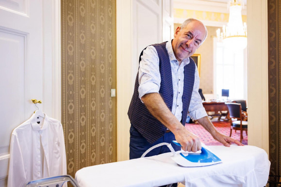 A Fidesz törvénymódosítással biztosítaná, hogy a következő parlament ne állíthassa félre a köztársasági elnököt