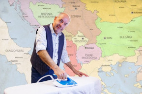 Óvatosan a térképekkel! – Hardy Mihály jegyzete