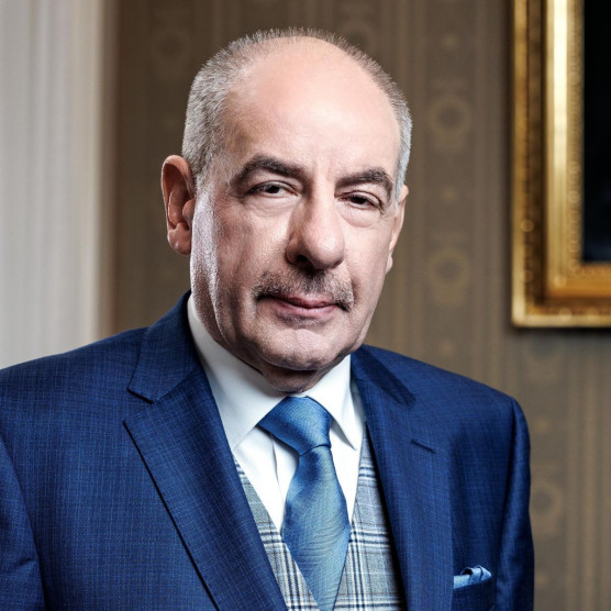 Biztonsági garanciákat hozott létre a Sándor palota Sulyok átírt posztja miatt 