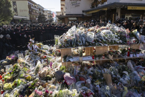 Azonosították a svájci tragédia áldozatait