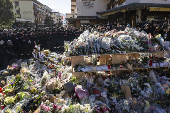 Azonosították a svájci tragédia áldozatait