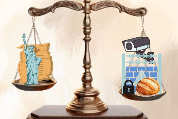 A sértett elit nem érti – Kárpáti Iván jegyzete