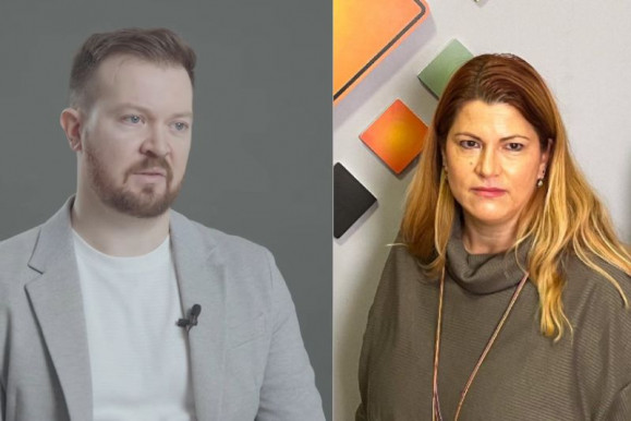 Laczó Adrienn a Hetesben beszélt Szabó Bence ügyéről