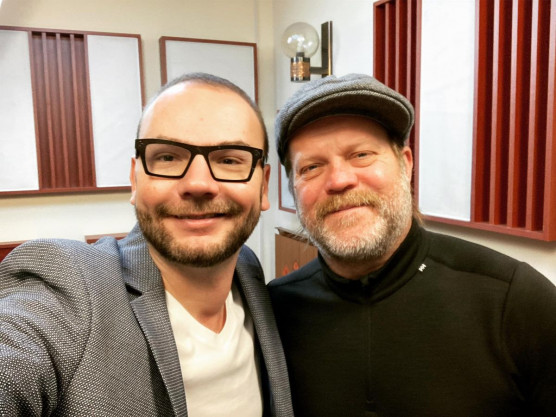 Szabó Győző pénzért és szerelemért nem harcol