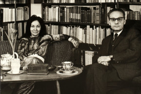 Jobb regényhősök lennének, mint regényírók