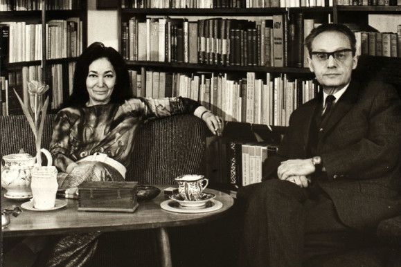 Jobb regényhősök lennének, mint regényírók