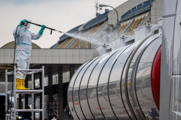 Horvátország is szigorította a határátkelést a száj- és körömfájás miatt