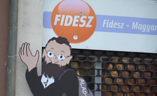 Szájer örült, hogy az ereszről híresült el a sztorija, sokkal durvább kifejezést is találhattak volna 