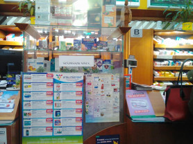 Csütörtökön zárva lesz a legtöbb gyógyszertár