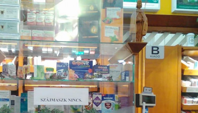 Patikák zárhatnak be a rezsiárak miatt