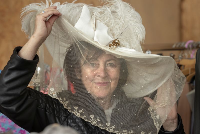 Prima Primissima - Szakács Györgyi