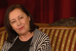 Egy jelmeztervező mindennapjai