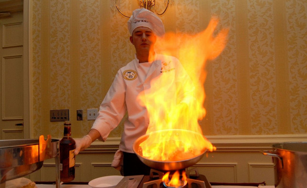 Így táplálkozzon a pánikvásárló is