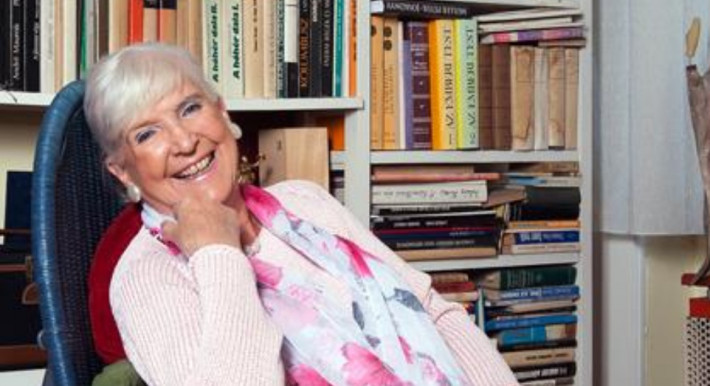 A Kossuth-díjas Szakály Márta azt kéri Nagy Ferótól, vonja le a konzekvenciát