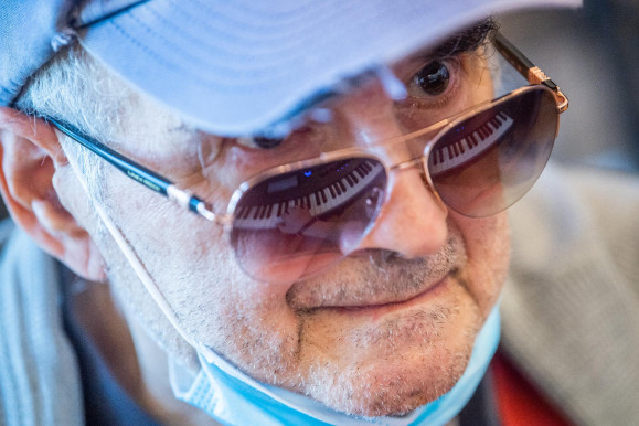 Szakcsi Lakatos: Csak viccből játszottam Orbánéknak a Fidesz kampánydalát