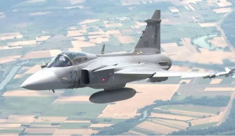 Légvédelmi rendszereket telepítenek a keleti határhoz