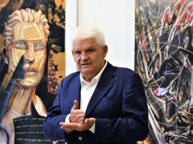 Polgármester: Nagy bezárások jönnek Szolnokon, a közvilágítást is lekapcsolják egy időre