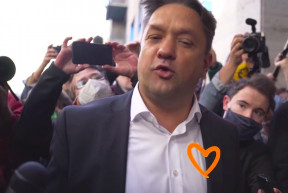 Egy jótét lélek – Szénási Sándor jegyzete