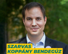 Feljelentette a telefonját elvenni próbáló józsefvárosi fideszest a Momentum képviselője