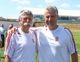 Személyesen intézi a fideszes képviselő az EU-s pénzből épített badacsonyi vendégház ügyeit