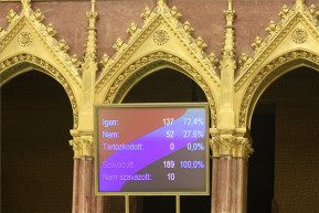 V21: Nincs szükség rendeleti kormányzásra