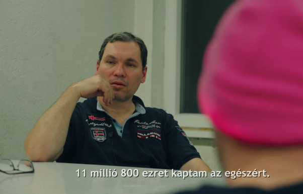 Droggal, pénzzel, alkohollal vagy fenyegetéssel vehetik meg a mélyszegénységben élők szavazatait