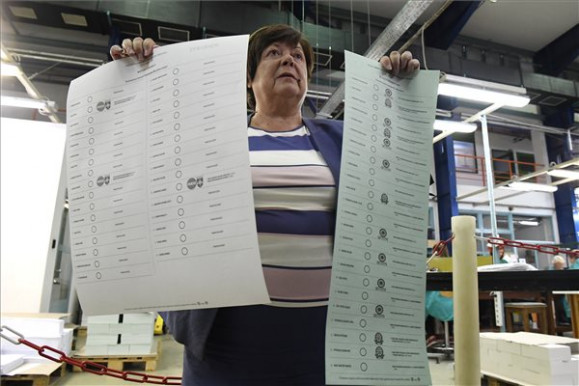 A töredékszavazat is számít