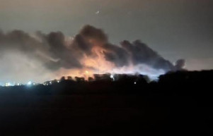 Százhalombattai tűz: Orbán szigorú vizsgálatot ígért