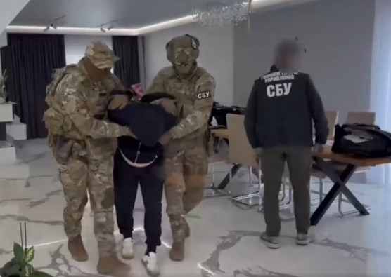 Interfax Ukraine: Magyar katonai hírszerzőket lepleztek le Ukrajnában