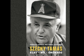 Az úszószövetség korábbi főtitkára a Széchy-ügyről