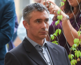 Simonka cégvezetéstől eltiltott volt munkatársa lett a Fidesz békéscsabai elnöke