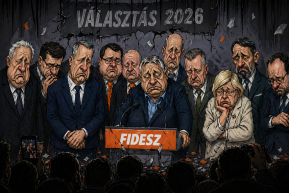 Szegények – Szénási Sándor jegyzete