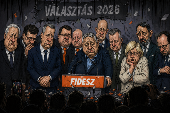 Szegények – Szénási Sándor jegyzete