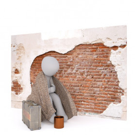 Egyre több a súlyosan szegény gyerek Magyarországon