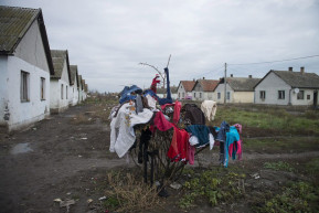 A 300 legszegényebb település 143 milliárd forinttól esik el