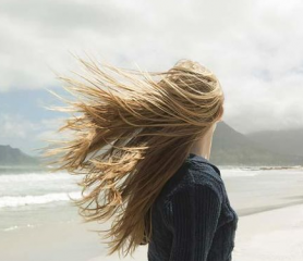 Pokoli erős szél lesz ma